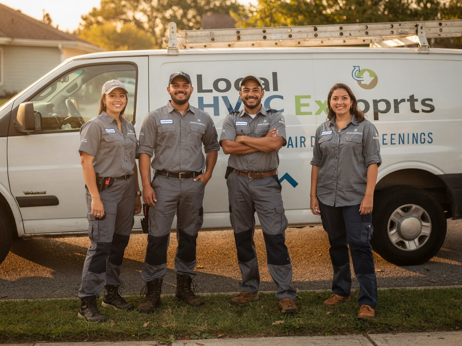 24/7 HVAC Repair & AC Replacement company in Ixonia, WI